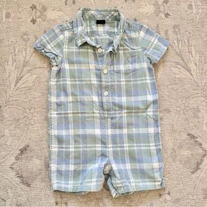 Baby gap onesie - size 18-24M
